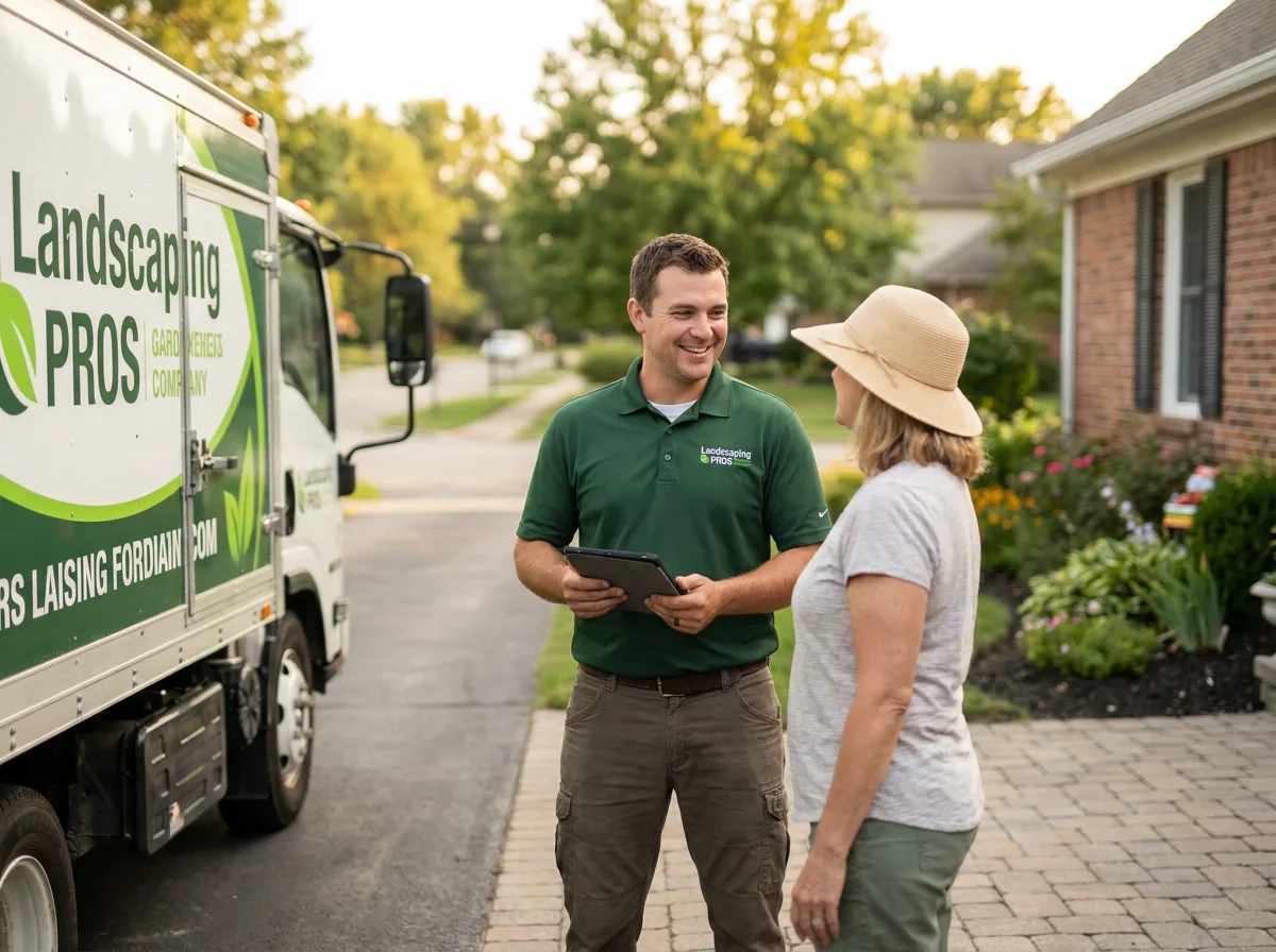 Landscaping Salisbury Center, NY FAQs